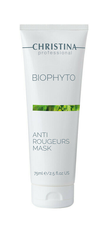 BIOPHYTO Anti Rougeurs Mask 75ml