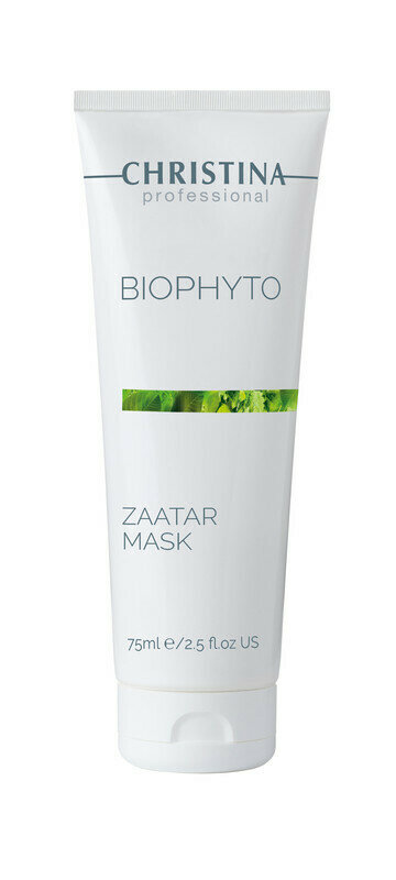 BIOPHYTO Zaatar Mask 75ml