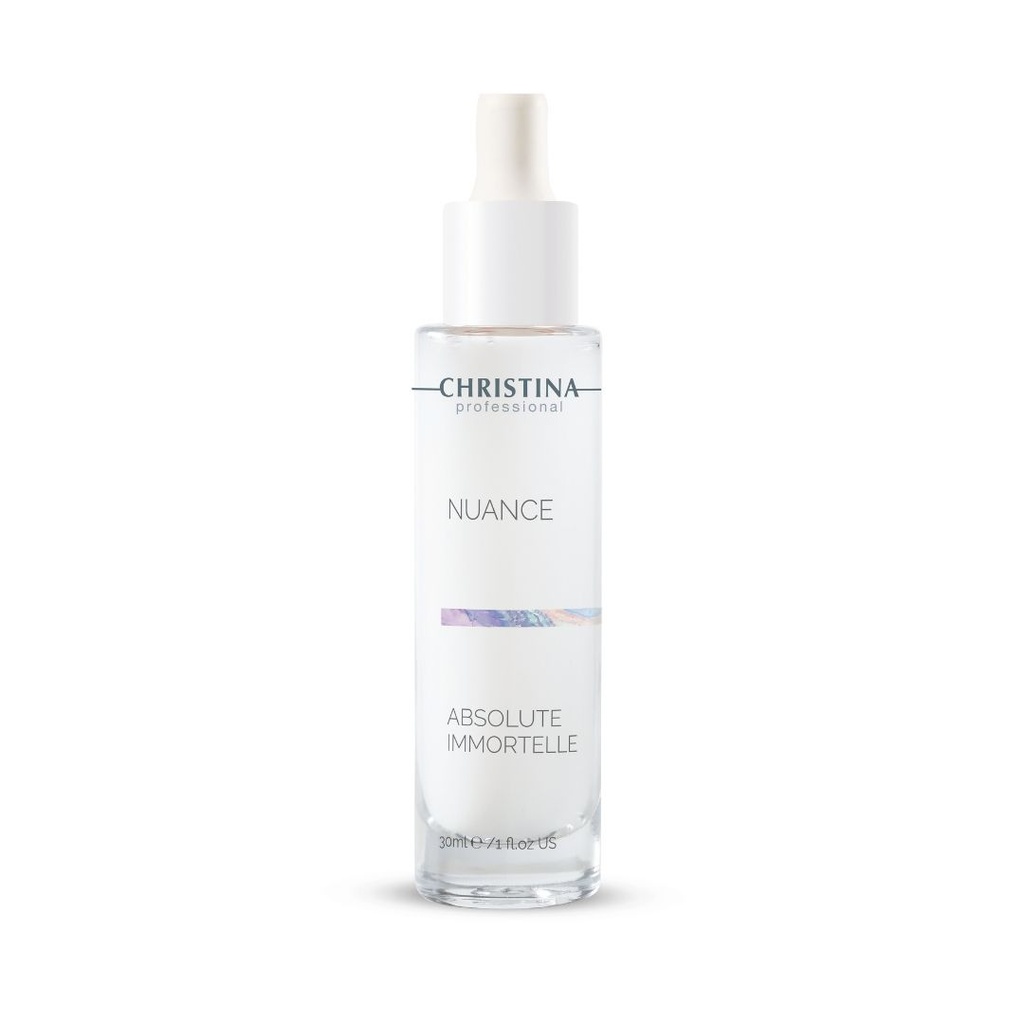 NUANCE Absolute immortelle 30 ml