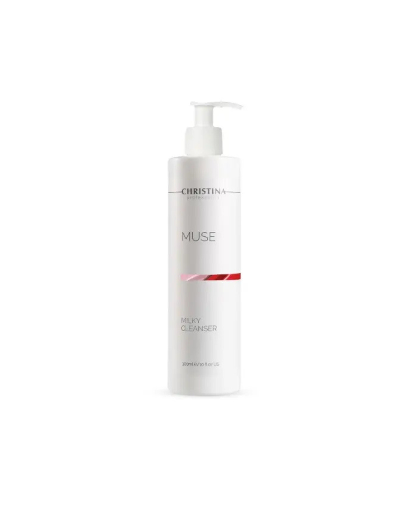 Muse Milky Cleanser 300 ml