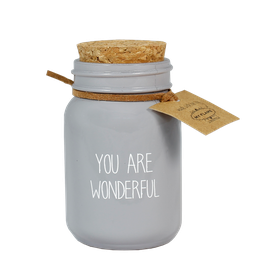 SOJAKAARS - YOU ARE WONDERFUL