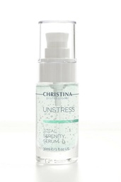 UNSTRESS Total Serenity Serum 30ml